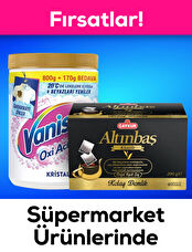 Süpermarket Fırsatları