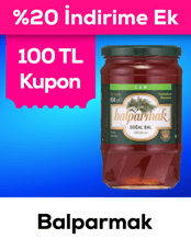 Balparmak