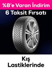 Kış Lastikleri