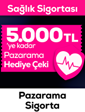 Pazarama Sigorta