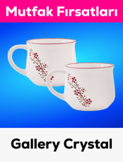 Gallery Crystal