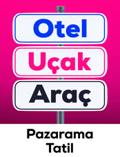 Maximum Kart İle