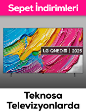 Teknosa Televizyonlar