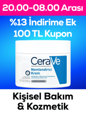 Kişisel Bakım ve Kozmetik