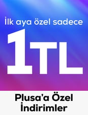 Plus Fırsatları