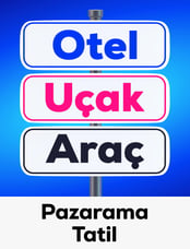 Maximum Kart İle