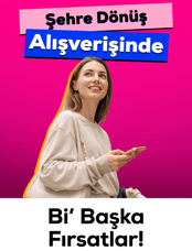 Fırsatları Yakala