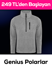 Genius Polarlar