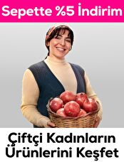 Çiftçi Kadın