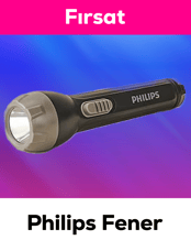 Philips El Feneri