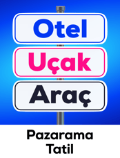 Maximum Kart İle