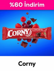 Corny