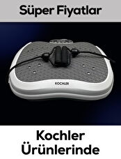 Kochler Ürünlerinde