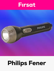Philips El Feneri