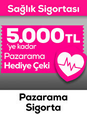 Pazarama Sigorta