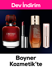 Boyner Kozmetik'te