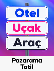 Maximum Kart İle