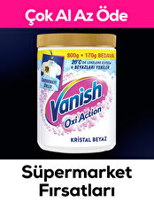 Süpermarket Fırsatları