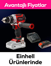 Einhell Ürünlerinde