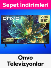 Onvo Televizyon