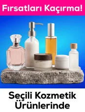 Kozmetik Ürünleri
