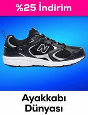 Ayakkabı Dünyası