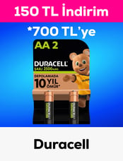 Duracell