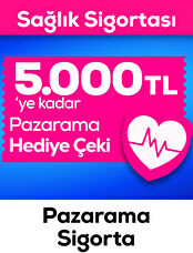 Pazarama Sigorta
