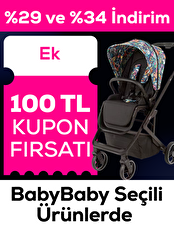 BabyBaby Seçili Ürünlerde