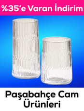 Paşabahçe Cam Ürünleri
