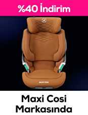 Maxi Cosi Markasında