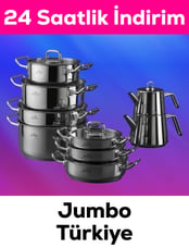 Jumbo Türkiye