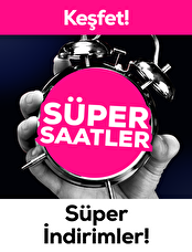 Süper İndirimler!