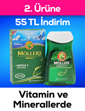 Vitamin ve Mineraller