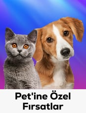 Pazarama Pet