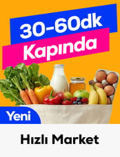 Pazarama Market
