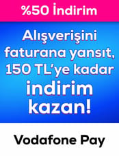 Vodafone Pay