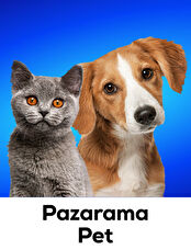 Pazarama Pet