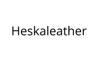 Heskaleather