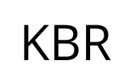 KBR