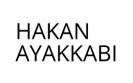 HAKAN AYAKKABI