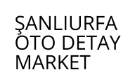 ŞANLIURFA OTO DETAY MARKET