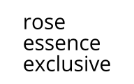 rose essence exclusive