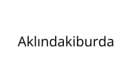 Aklındakiburda
