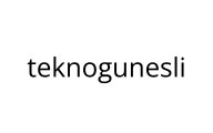 teknogunesli