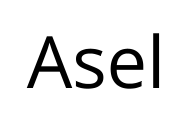 Asel