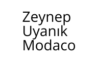 Zeynep Uyanık Modaco