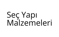 Seç Yapı Malzemeleri