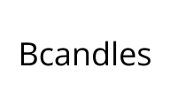 Bcandles