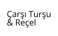 Çarşı Turşu & Reçel